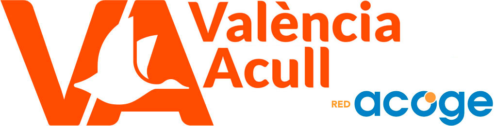 Logo Valencia Acoge