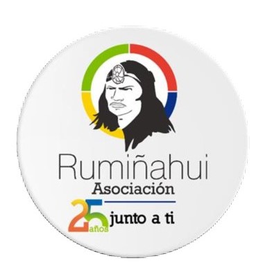 Logo Asociación Rumiñahui